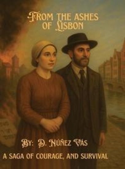 From the Ashes of Lisbon