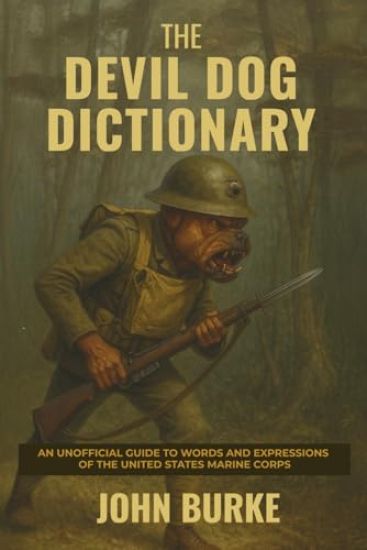 The Devil Dog Dictionary