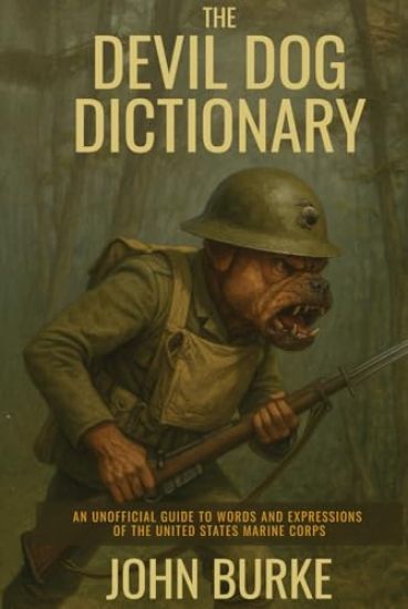 The Devil Dog Dictionary