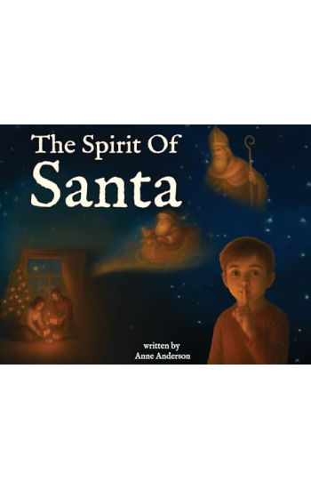 The Spirit of Santa